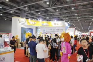 香港展团强势来袭 一站式体验香港优质产品与专业会展服务