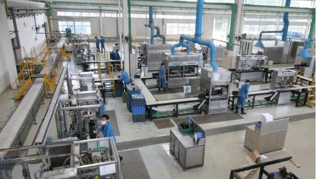 七旬工厂主的自白 开厂如做‘孙子’，五年亏损数十万，一杯白酒敬过往