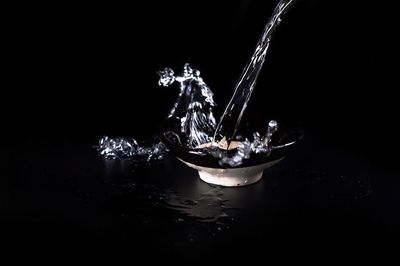 匠心独酿 一杯白酒背后的传承与温度