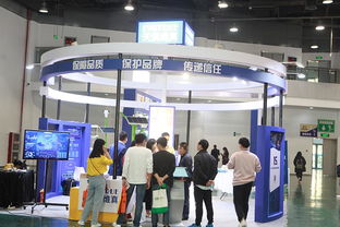 A20五星级农展会圆满落幕，五大看点盘点与卓越会展服务解析