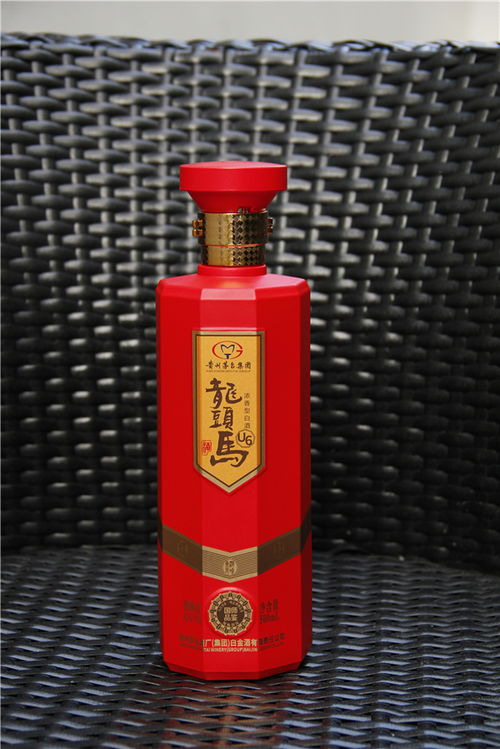 龙头马白酒新产品品牌策划方案